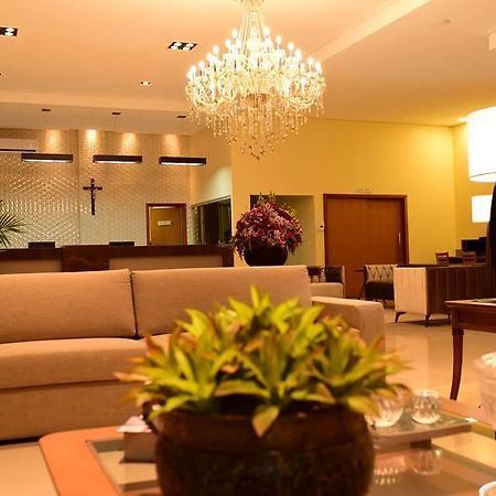 Caleche Park Hotel Alta Floresta Ngoại thất bức ảnh