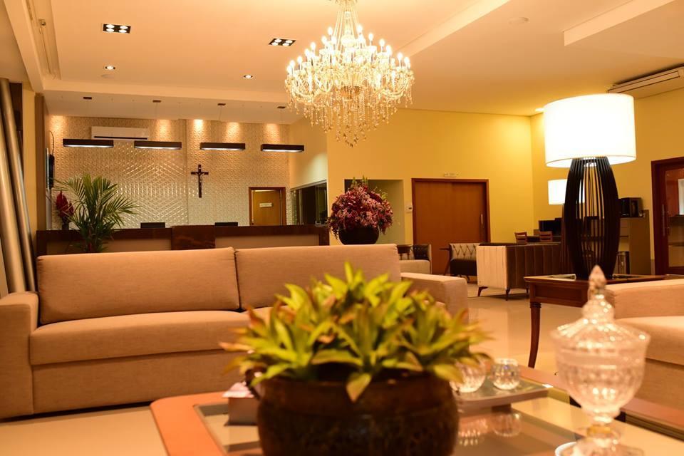 Caleche Park Hotel Alta Floresta Ngoại thất bức ảnh